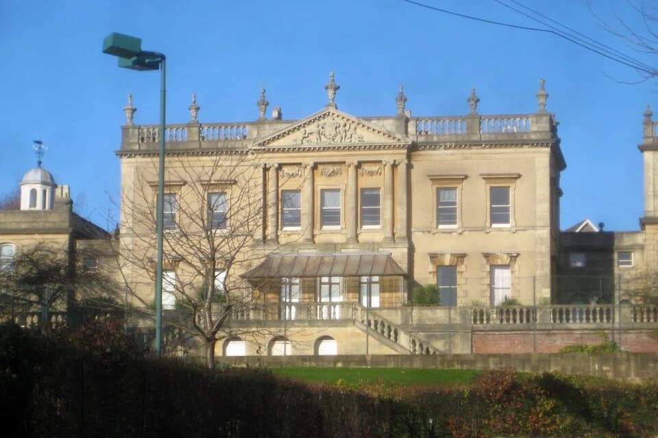 Redland High School for Girls