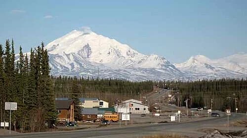 Glennallen