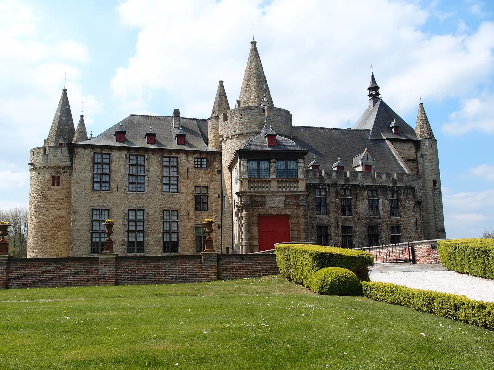 Laarne