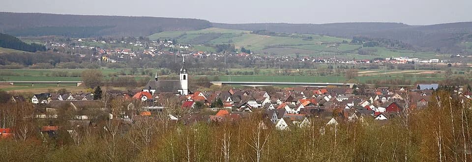 Lüchtringen