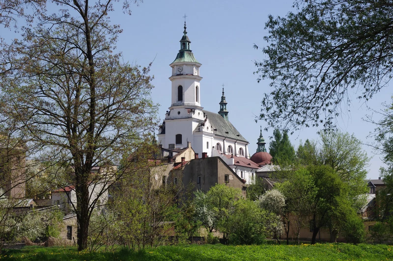 Ostrowiec Świętokrzyski