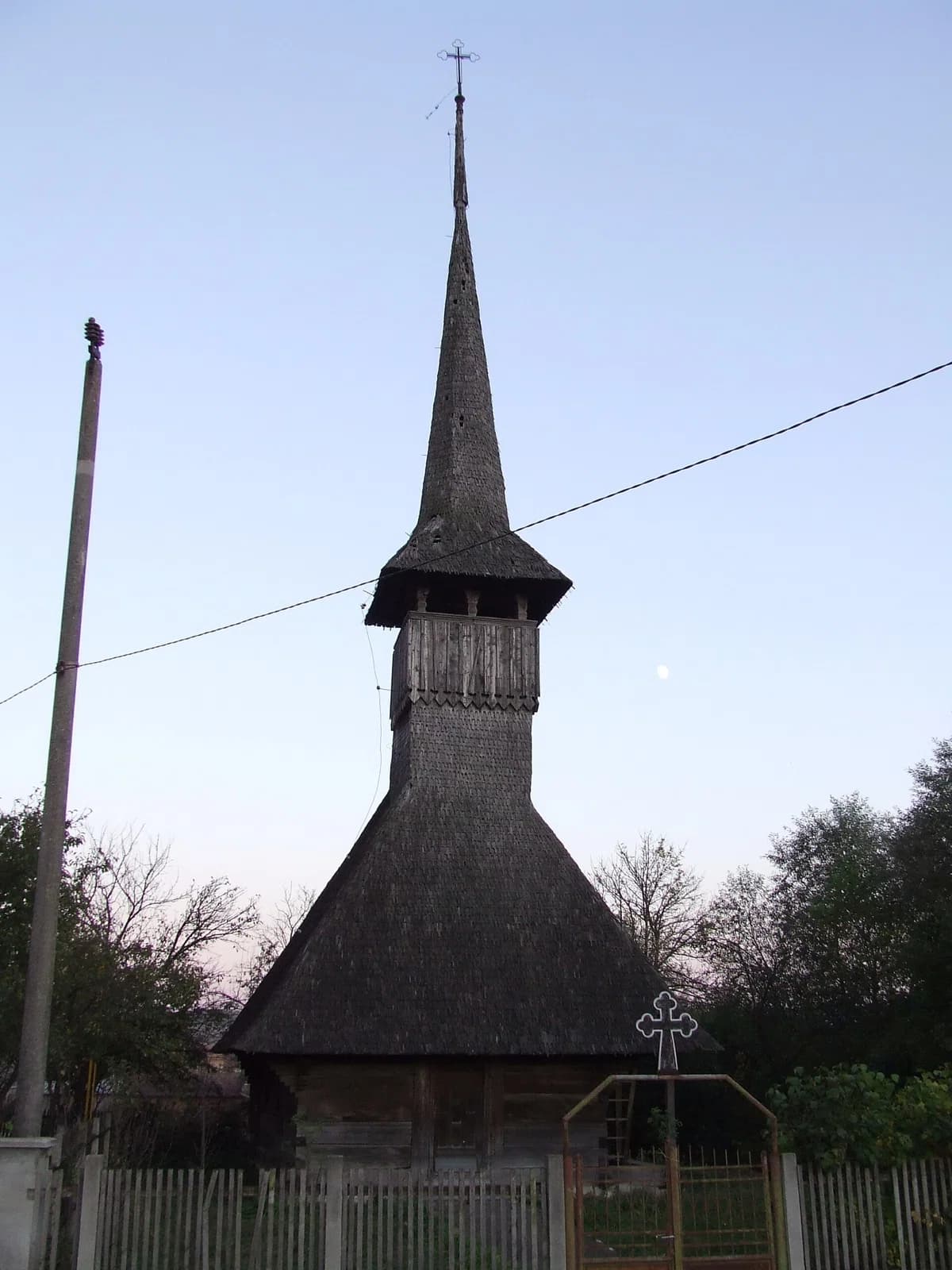 Buzamező