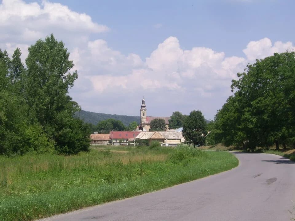 Rykynčice