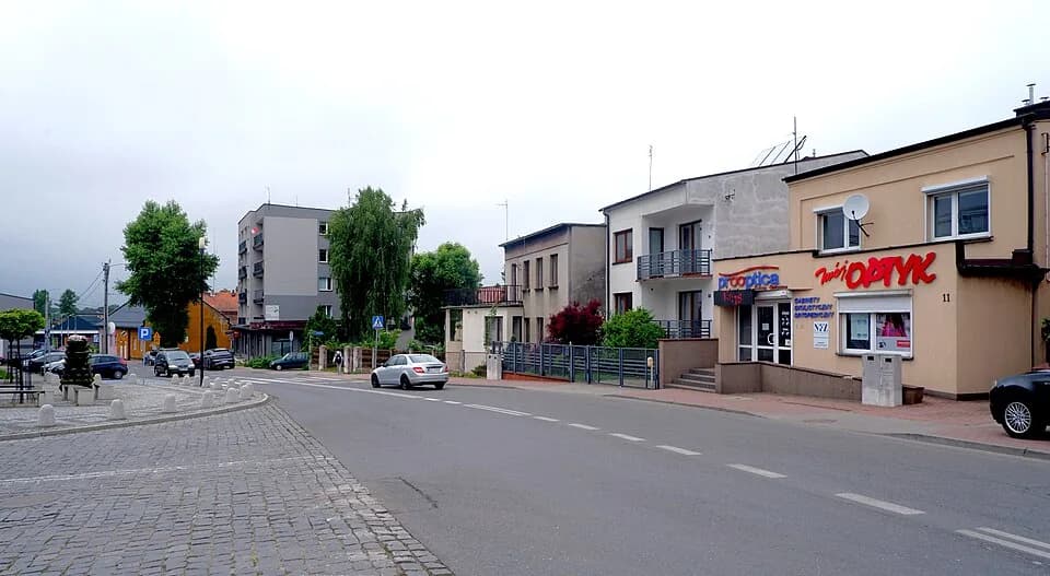 Myszków