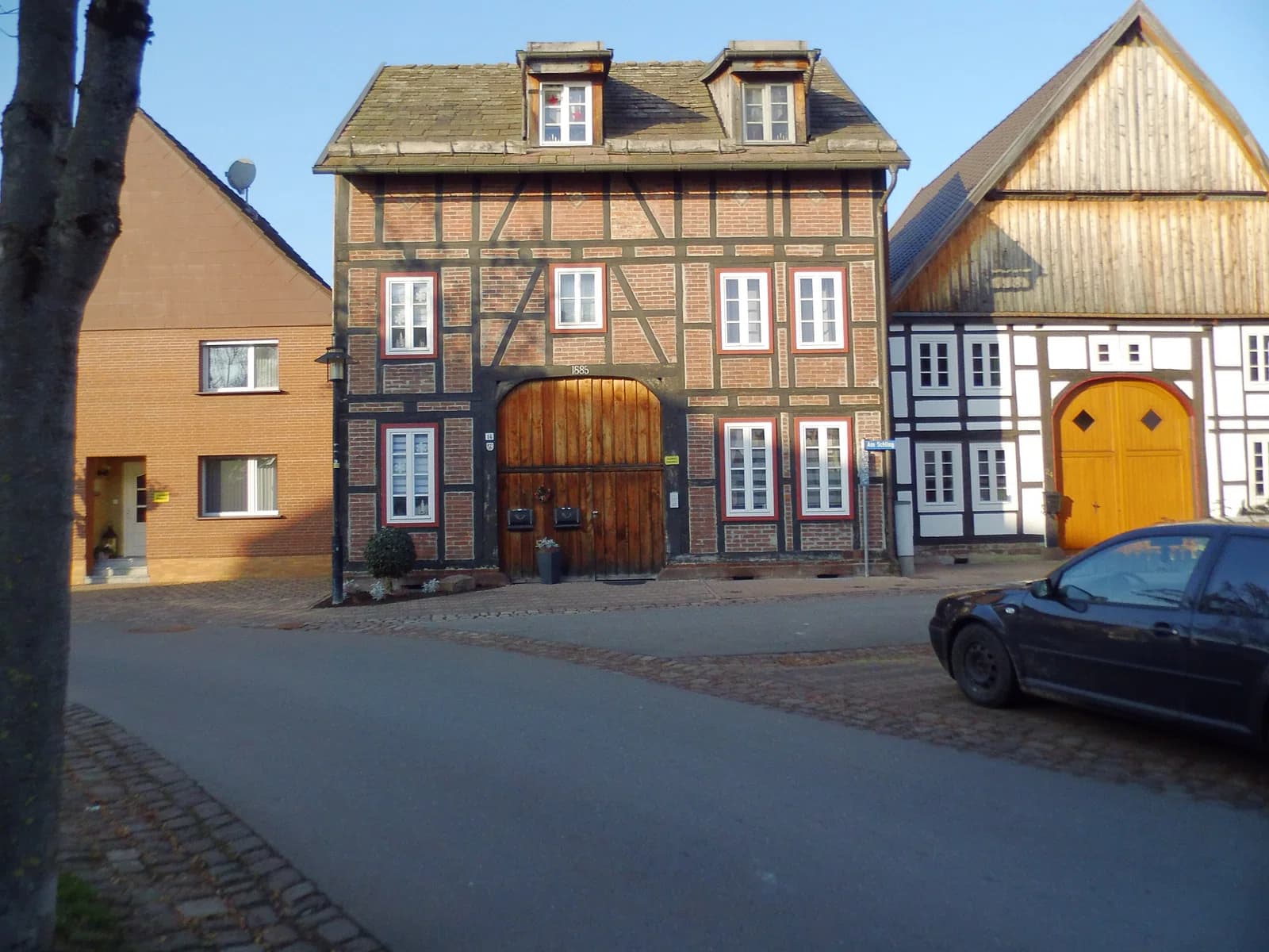 Stahle