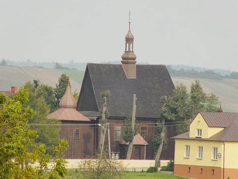Rembieszyce