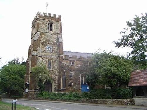 Aspley Guise