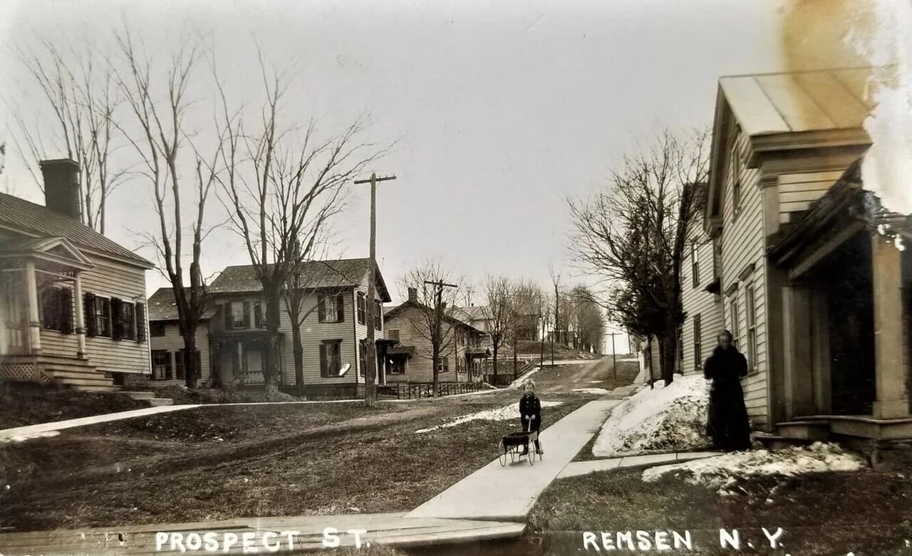 Remsen