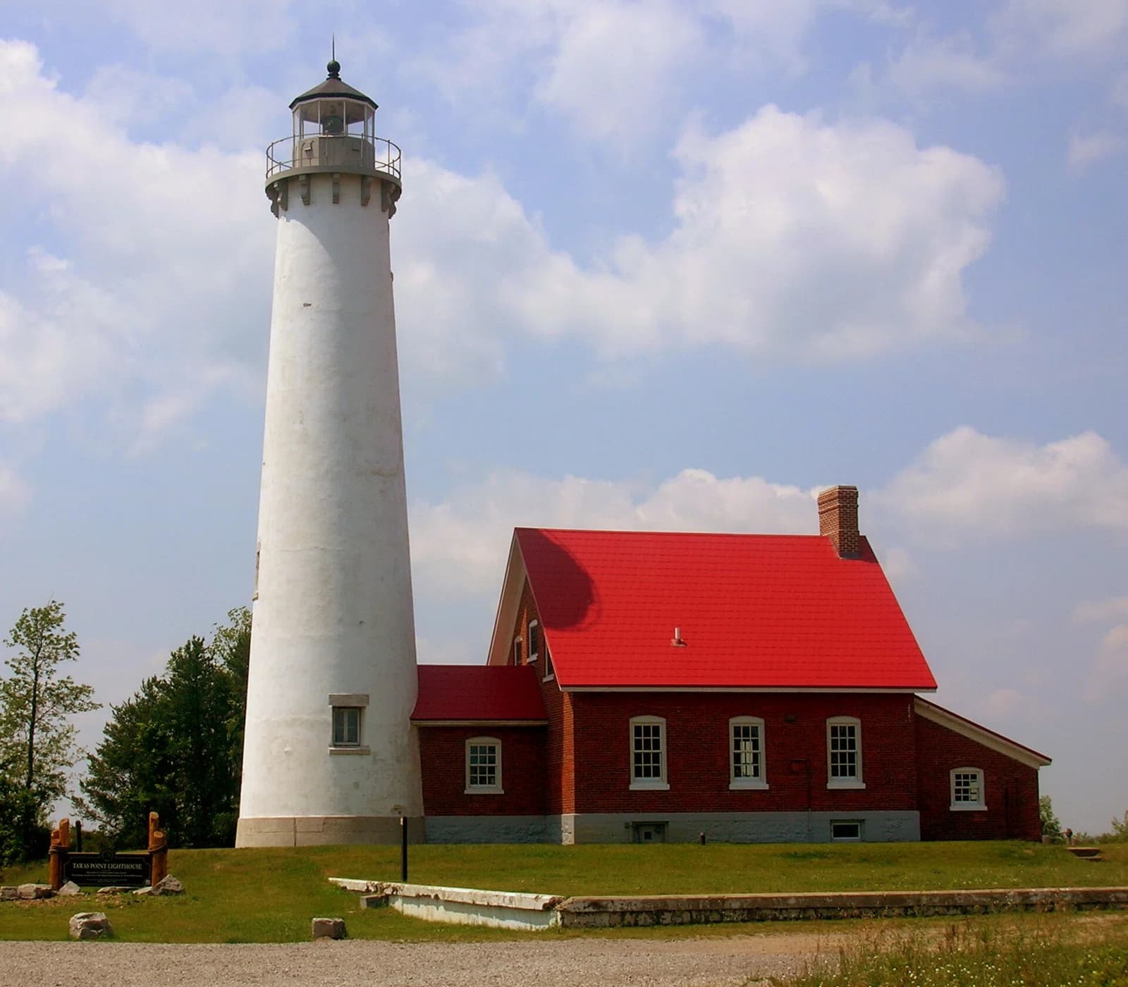 Tawas City
