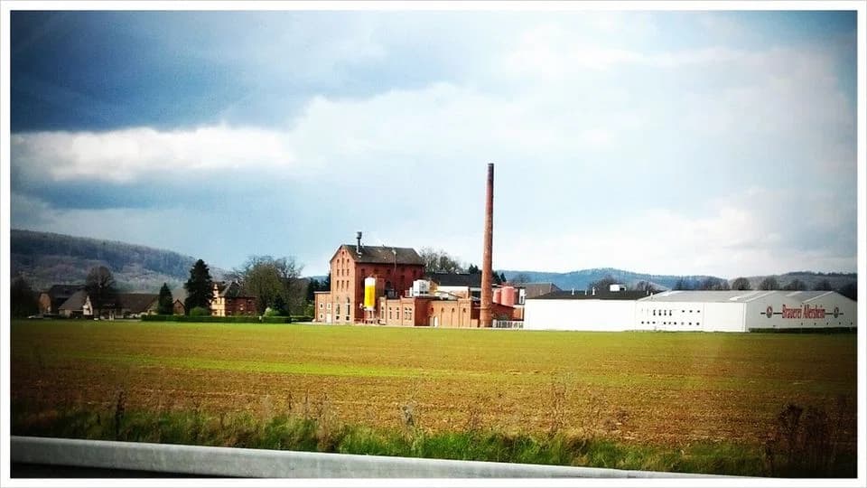 Allersheim, Holzminden