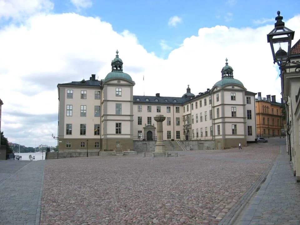 Svea Court of Appeal