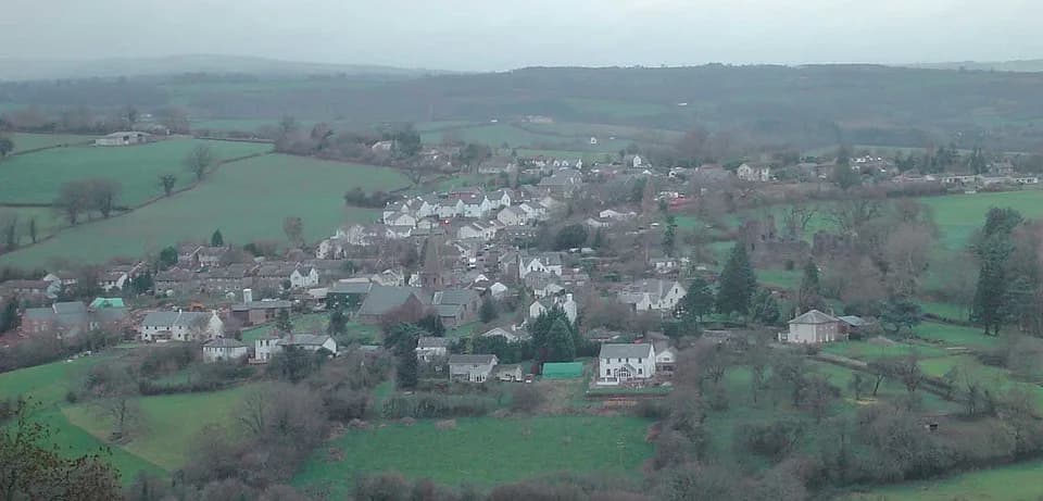 Grosmont
