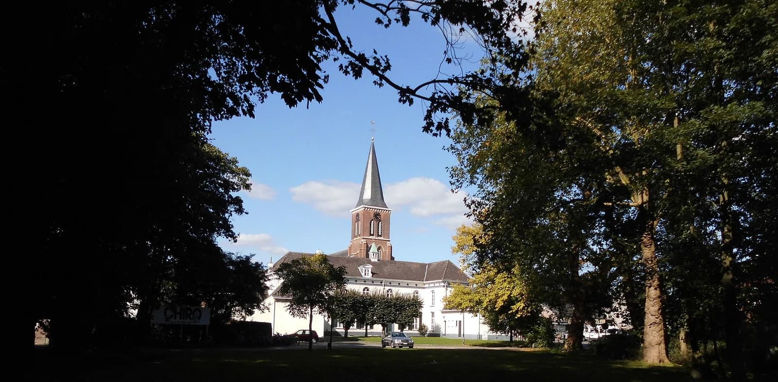 Overmere