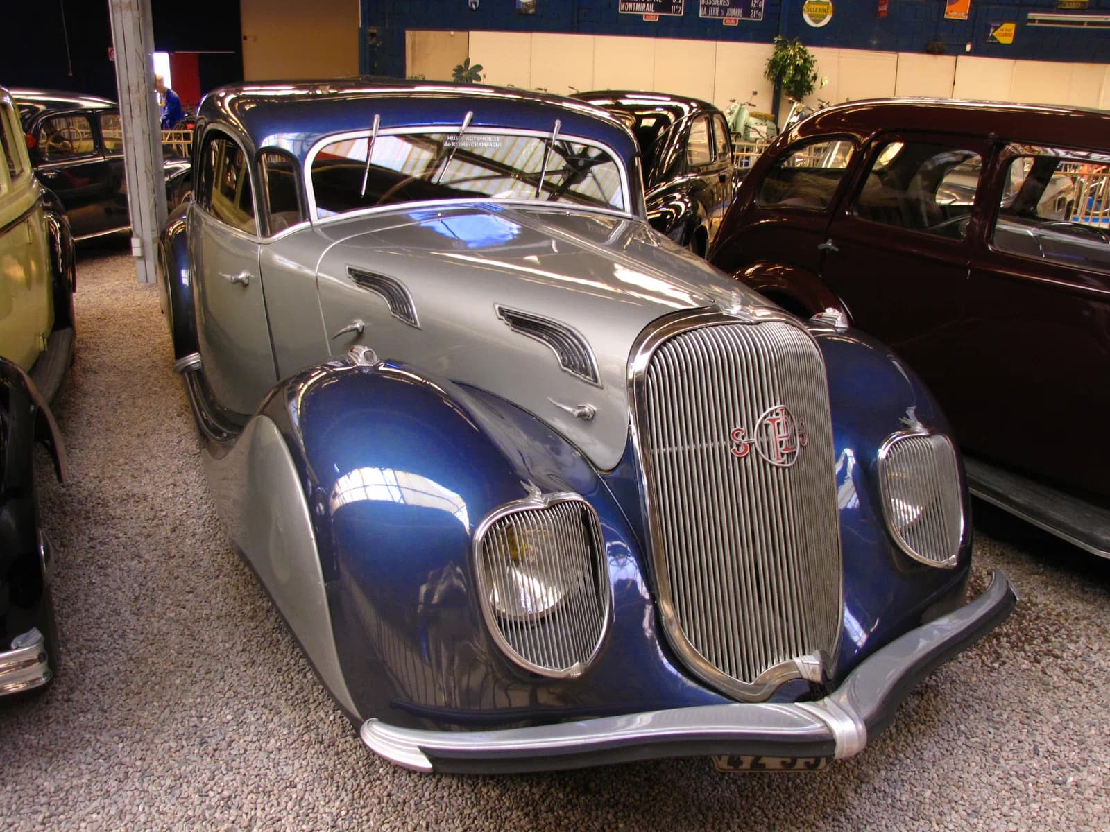 Panhard