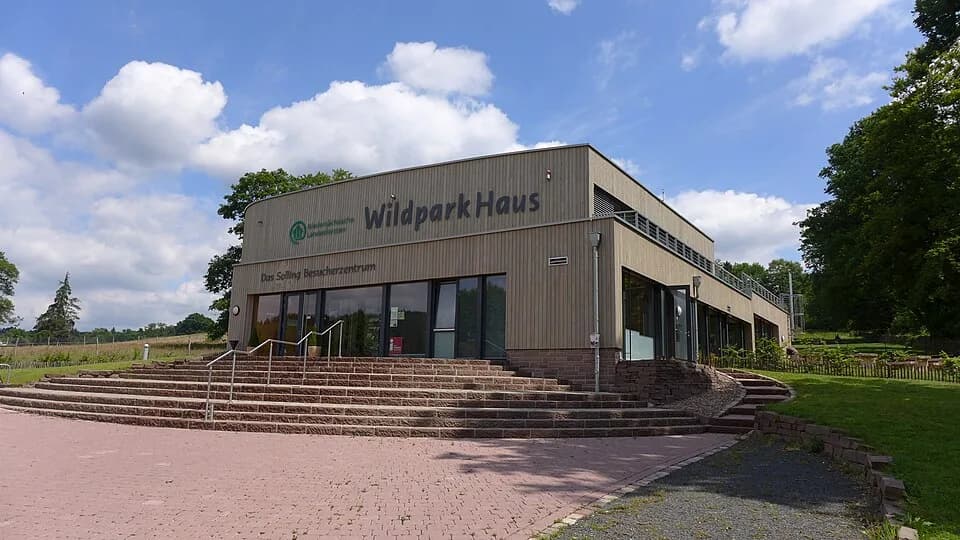 Neuhaus im Solling
