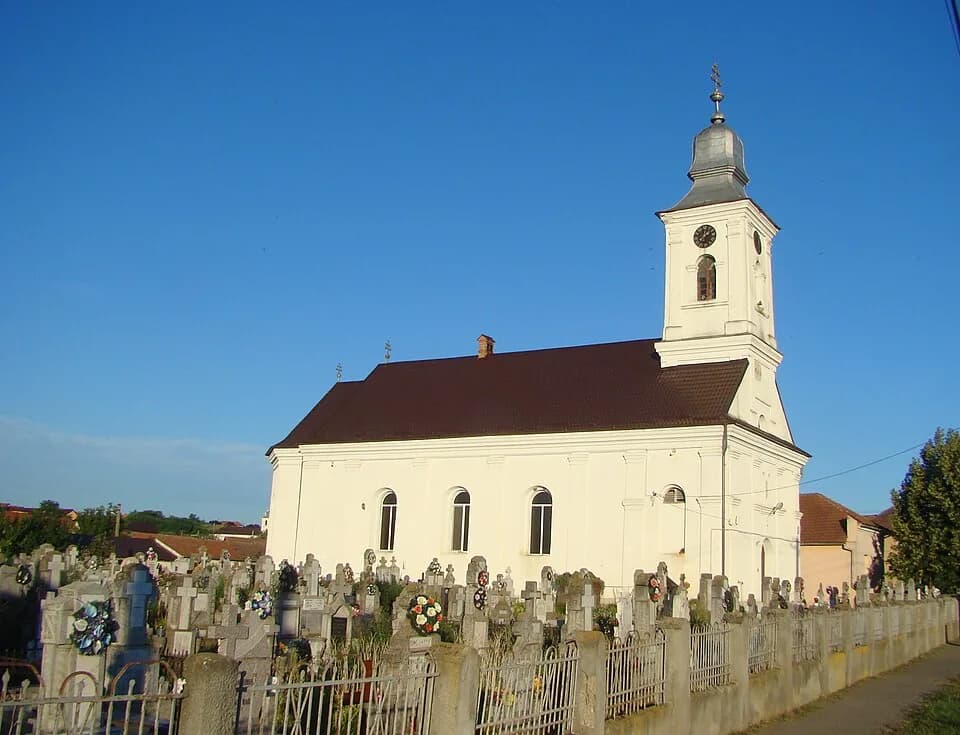Mihalț