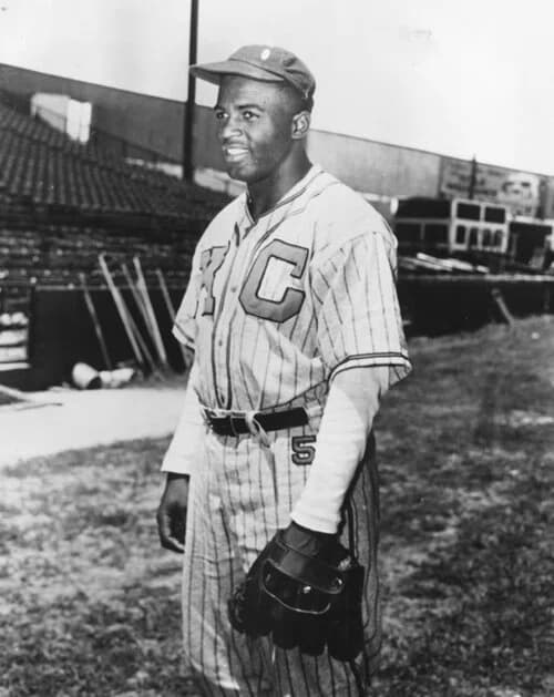 Kansas City Monarchs