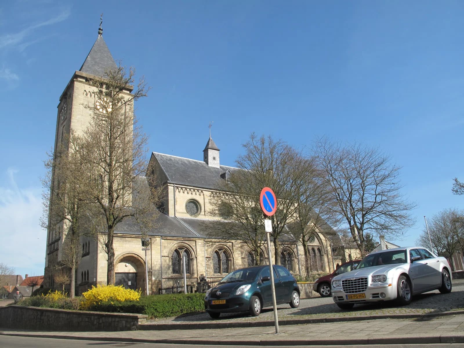 Nieuwstadt