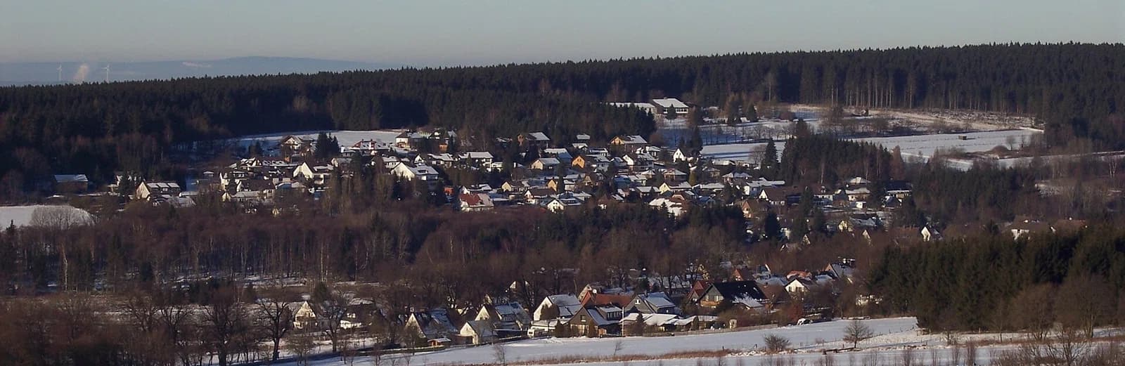 Silberborn