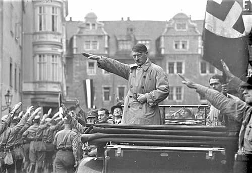 Nazi Party