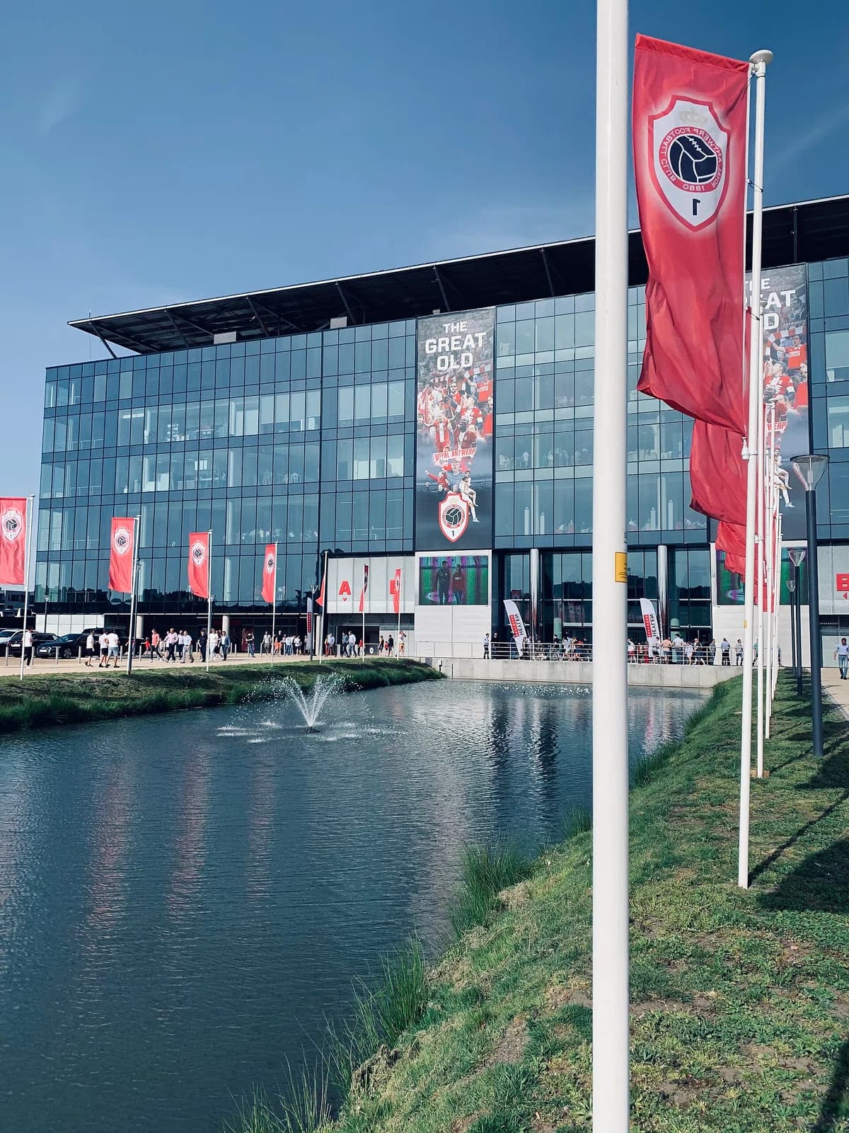 Royal Antwerp F.C.