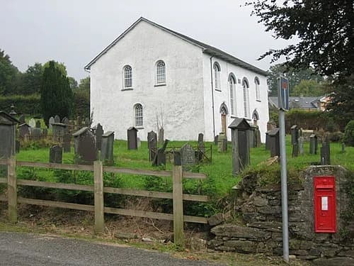 Rhydlewis