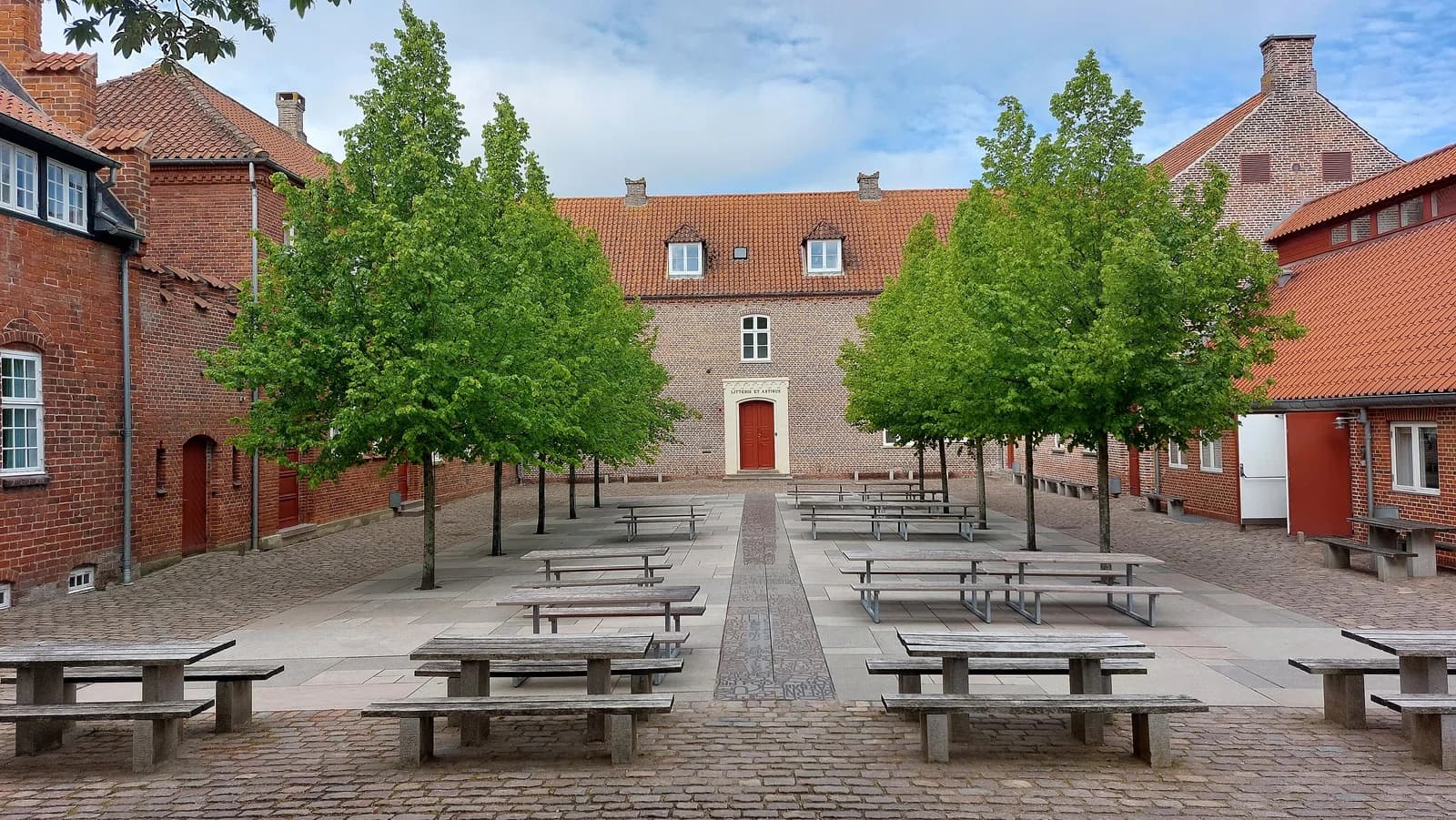 Ribe Katedralskole
