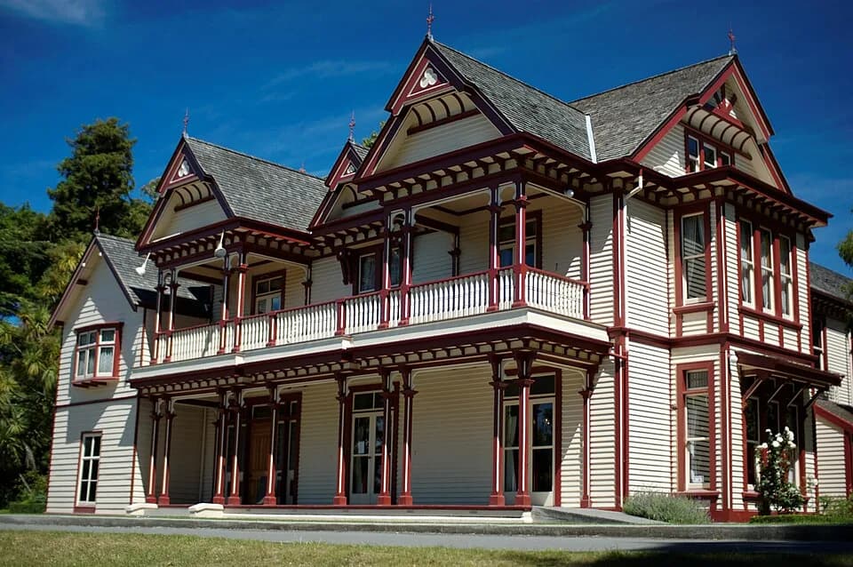 Riccarton