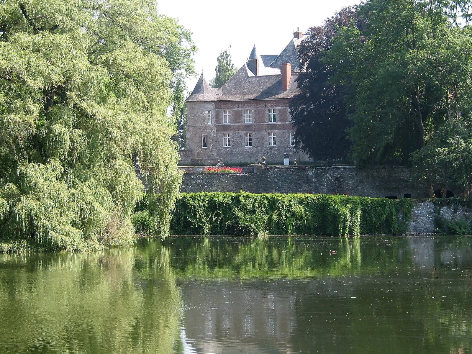 Leers-et-Fosteau