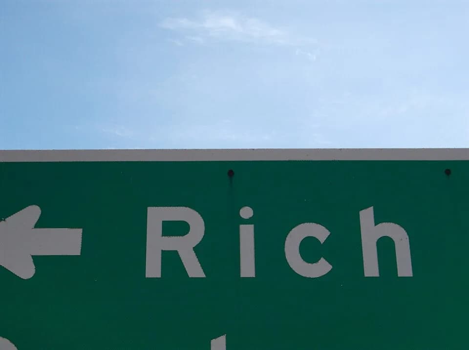 Rich