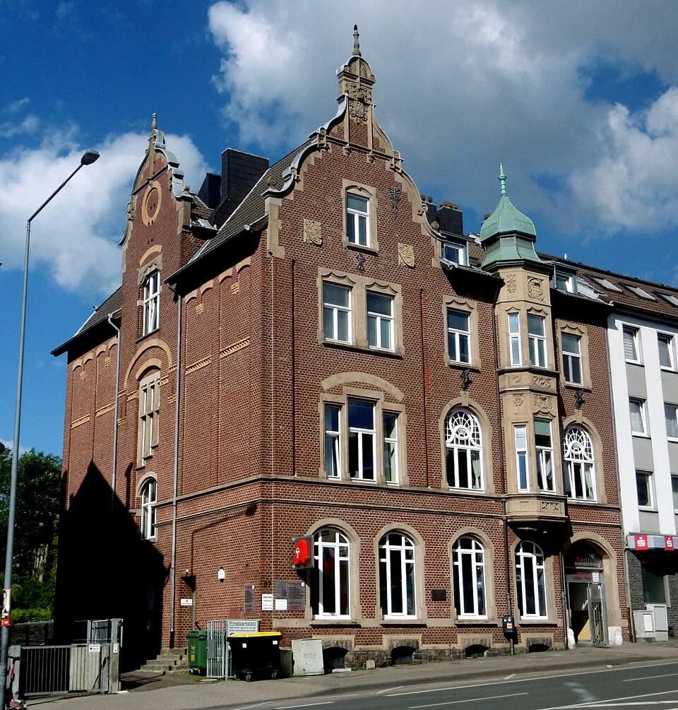 Forst