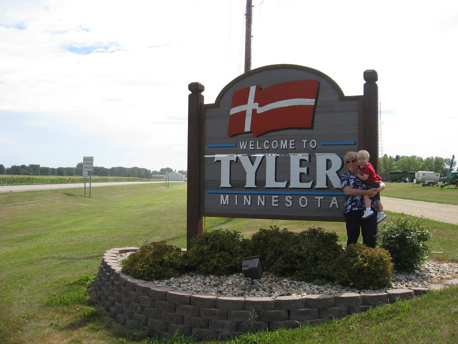 Tyler