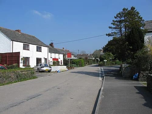 St Kew