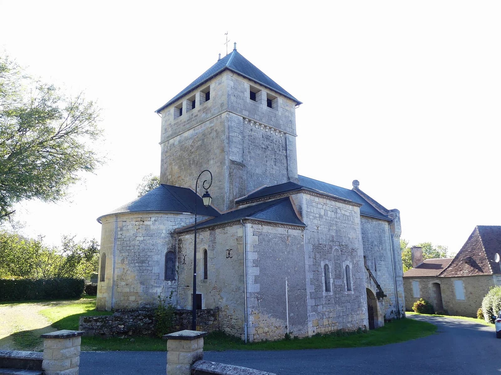 Alles-sur-Dordogne