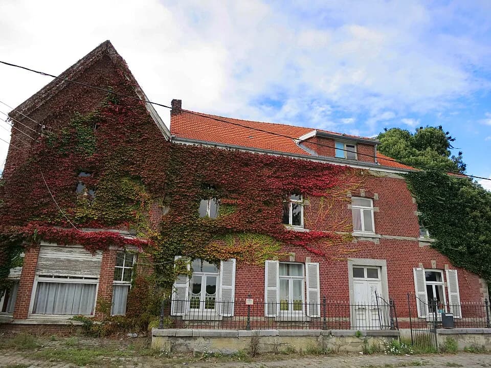 Kerkom-bij-Sint-Truiden