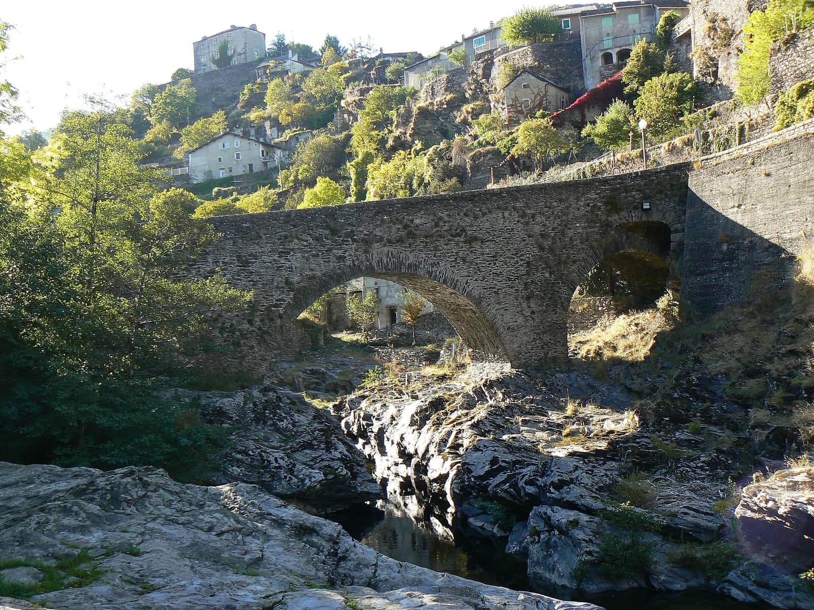 Vebron