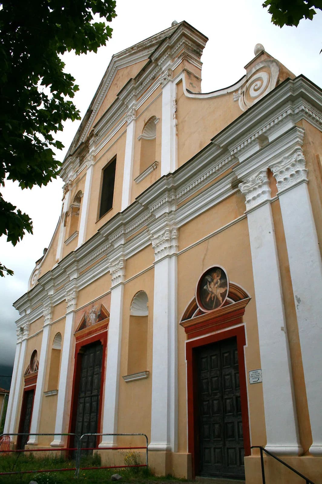 Calenzana