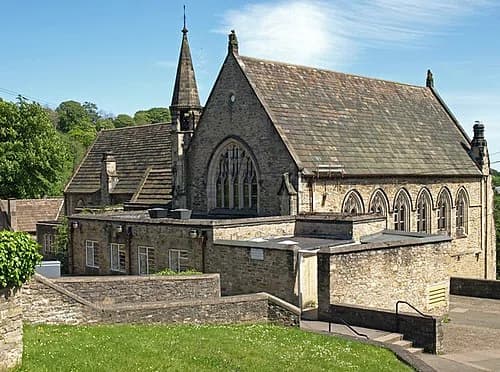 Richmond School