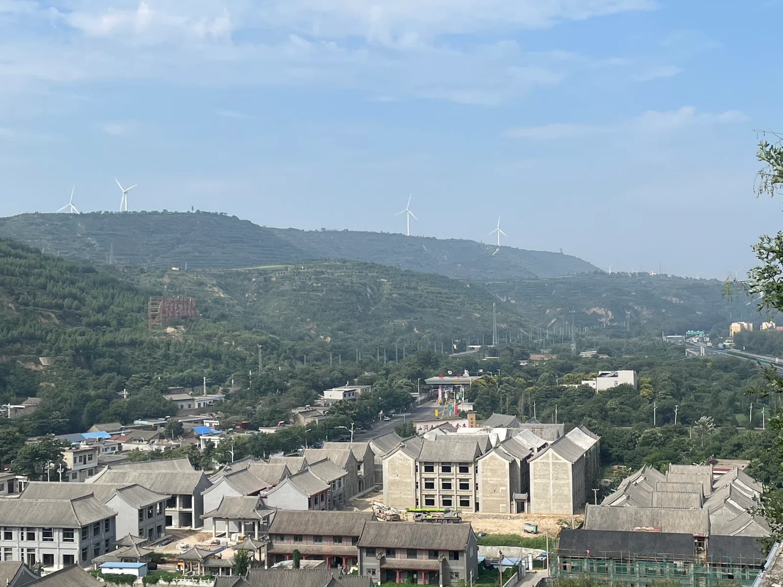 Tongguan