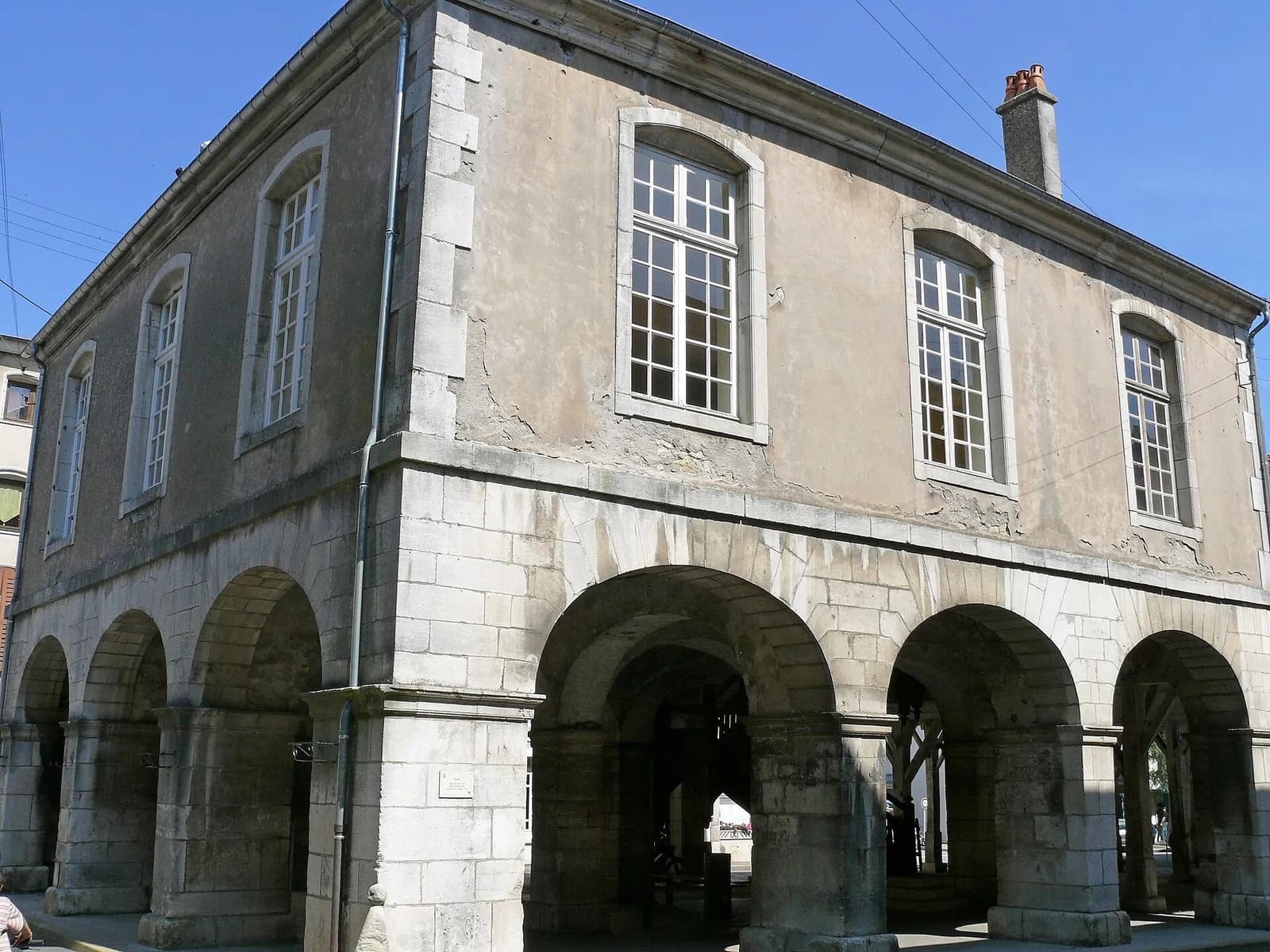 Vézelise
