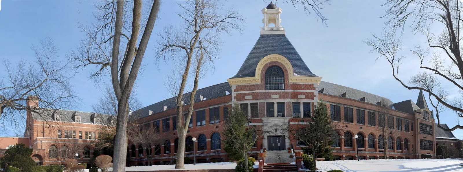 Ridgewood High School
