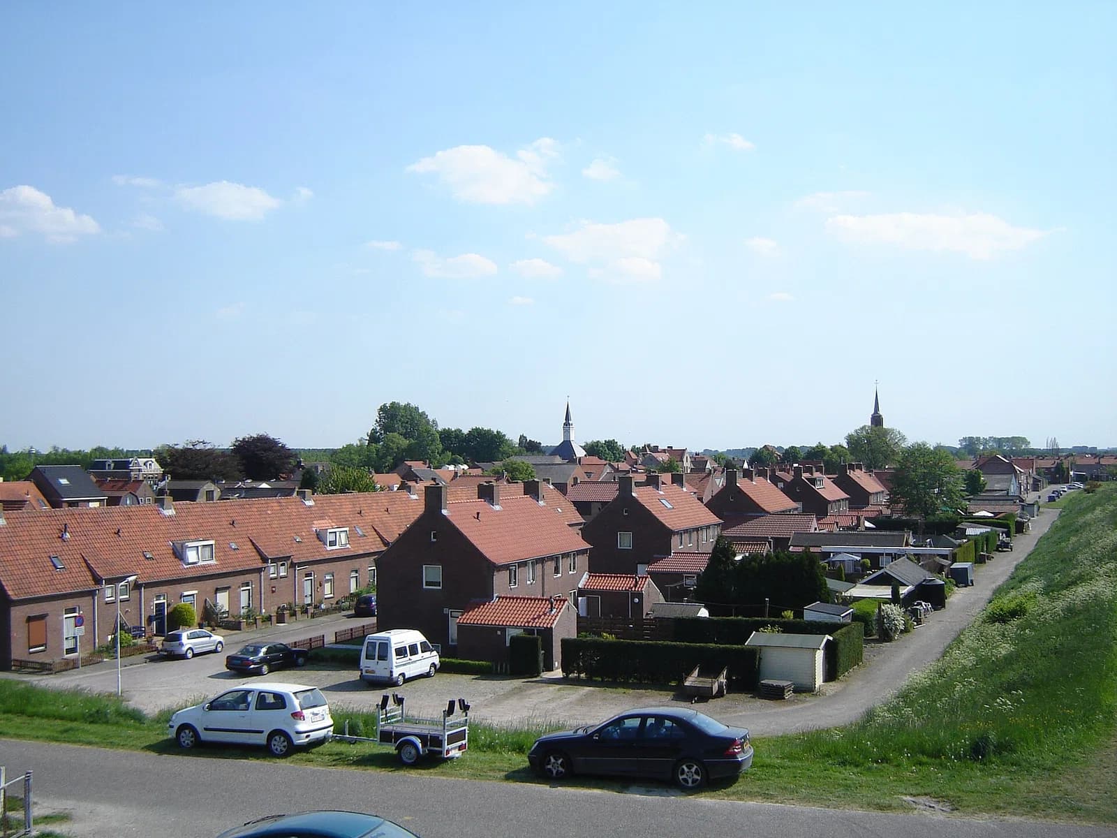Hoofdplaat