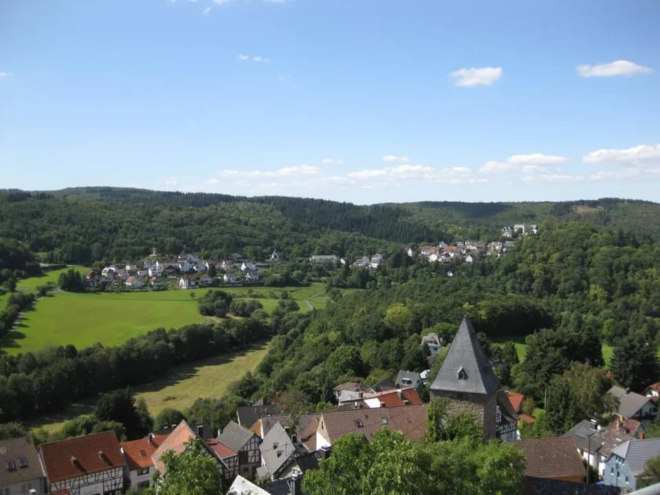 Neuweilnau