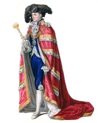 Lord Mayor of London