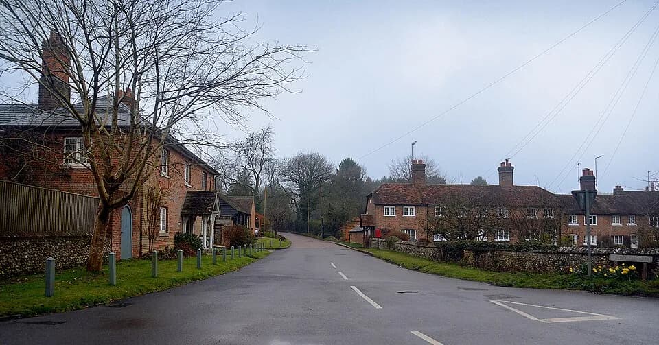 Ringshall