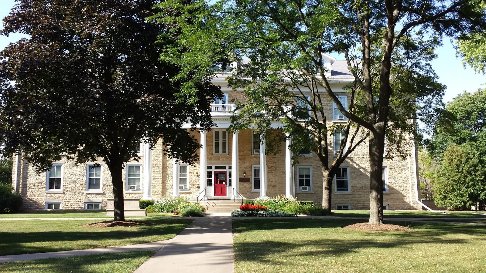 Ripon College