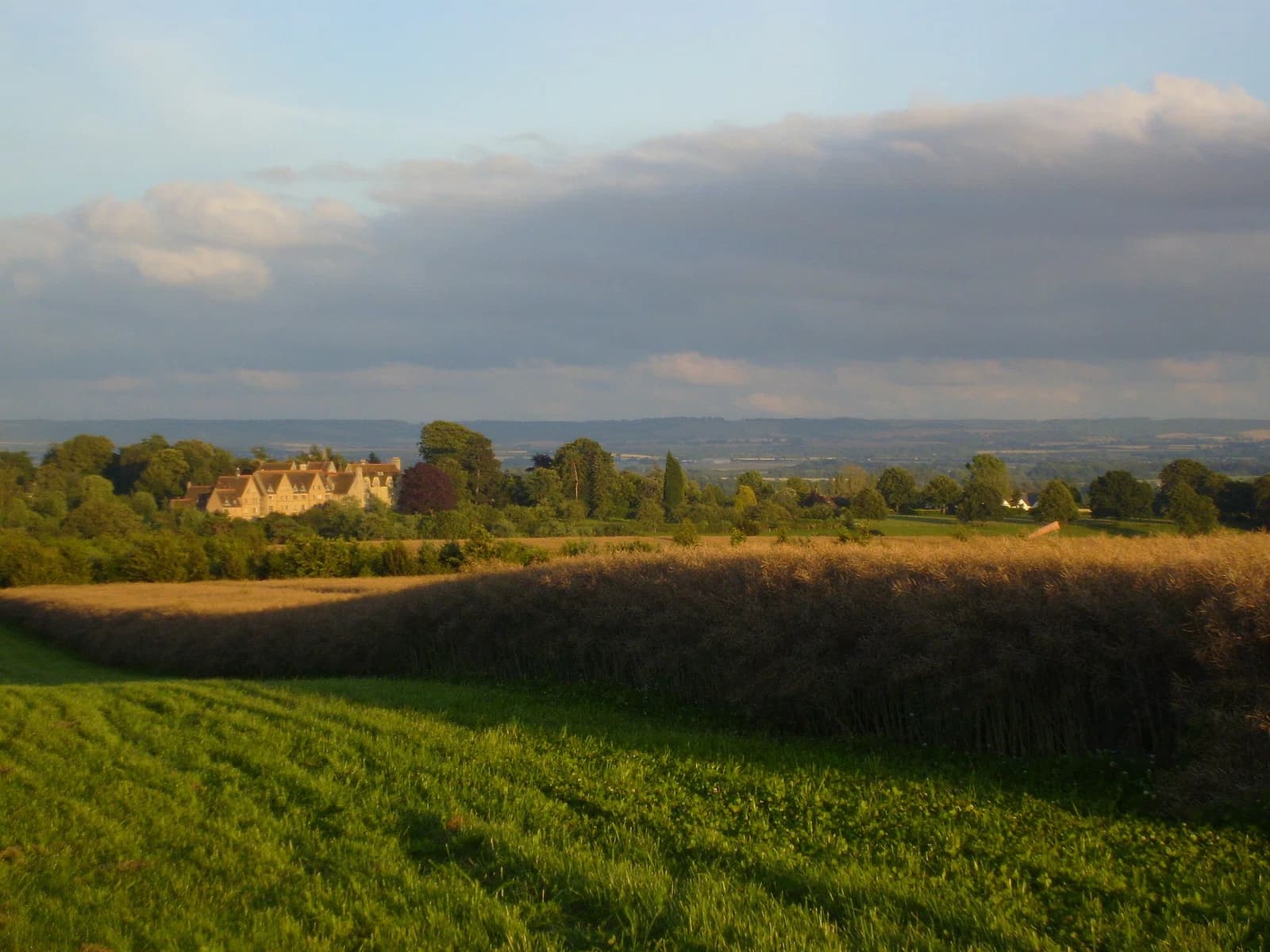 Ripon College Cuddesdon