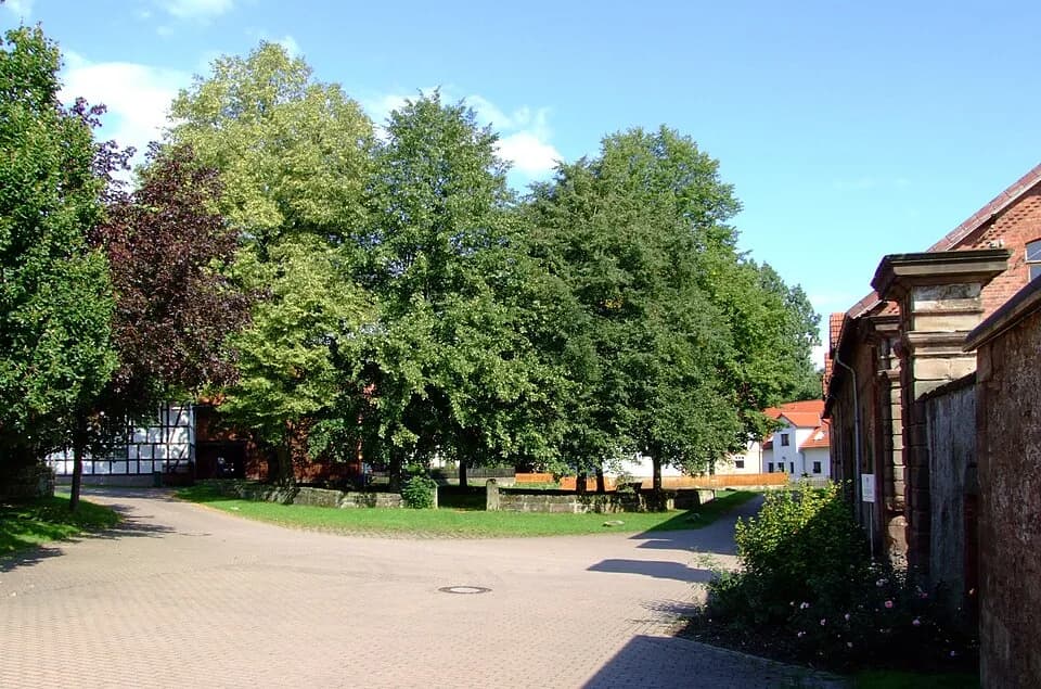 Rittmarshausen