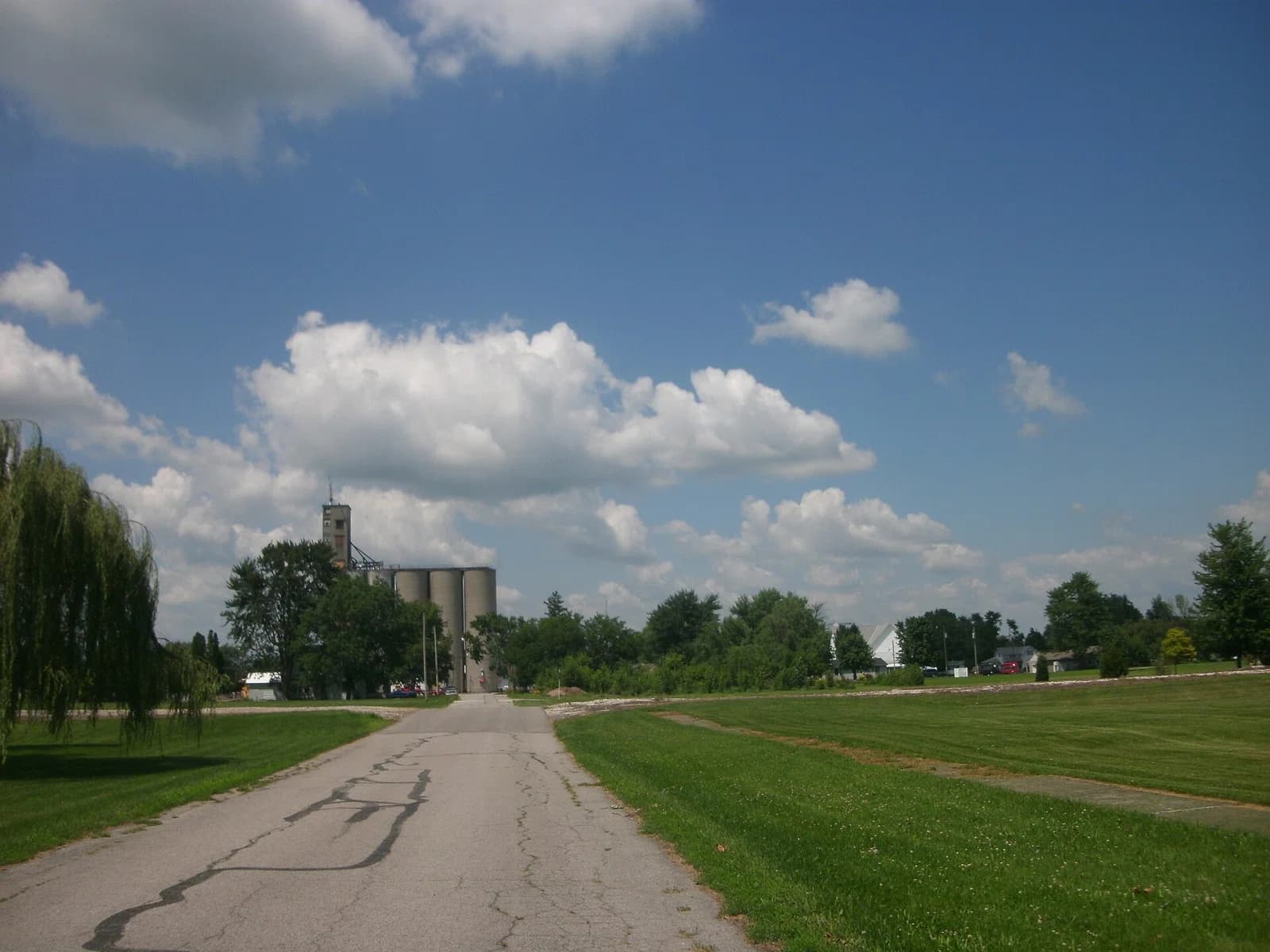 Ohio City