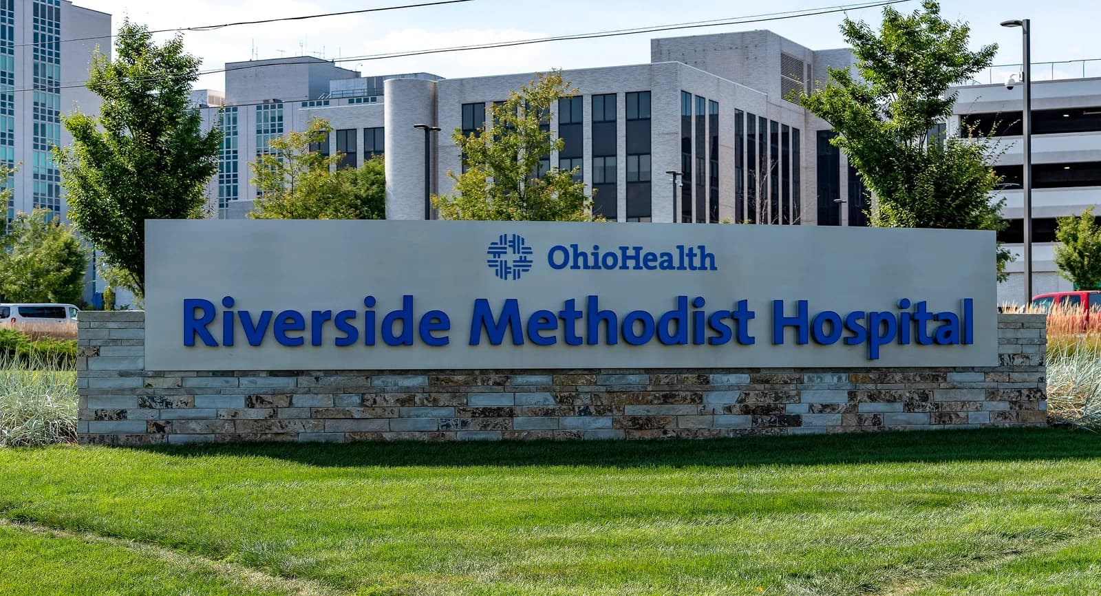 Riverside Methodist Hospital